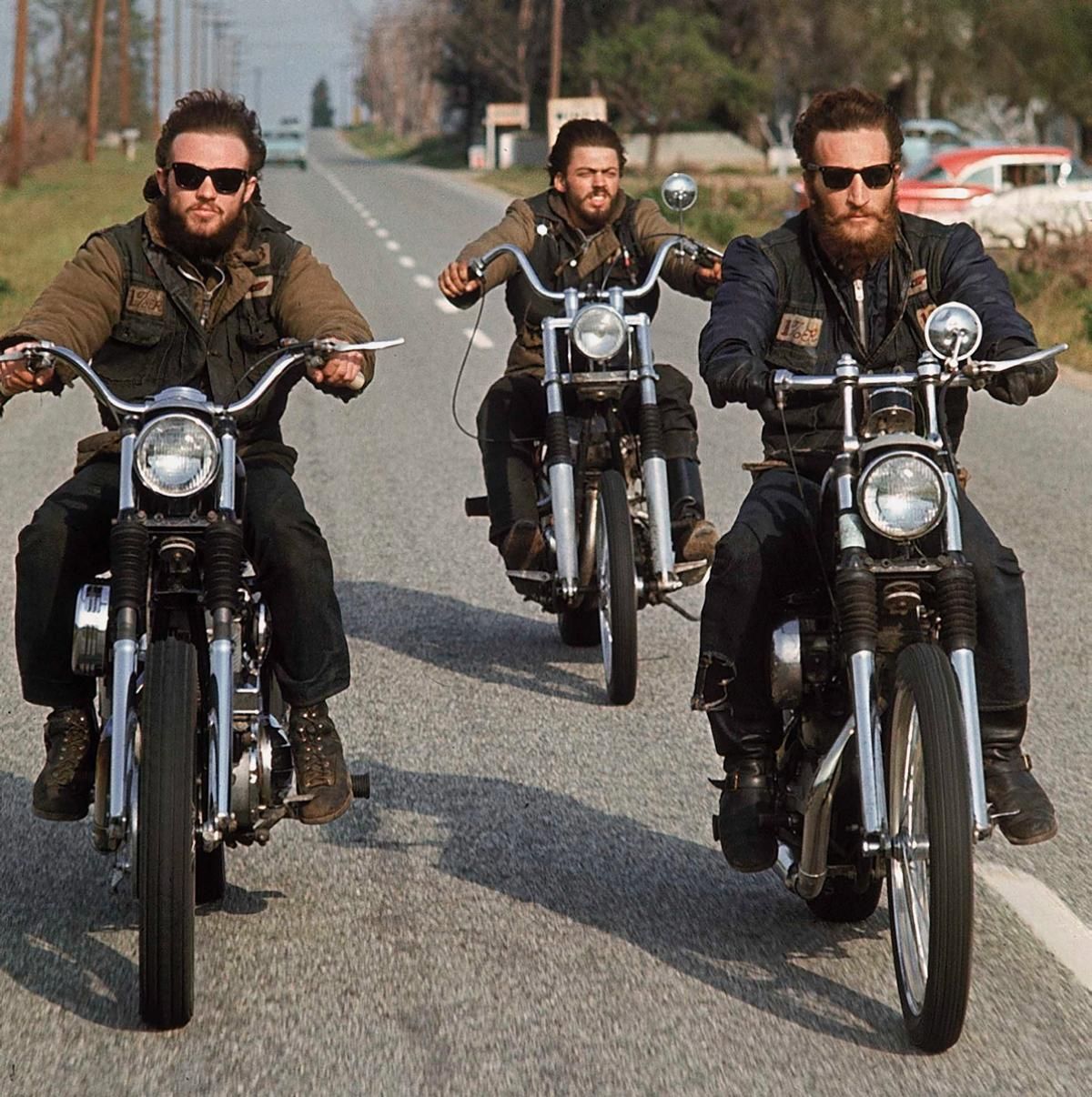 The Legacy of the N1 Deck Jacket