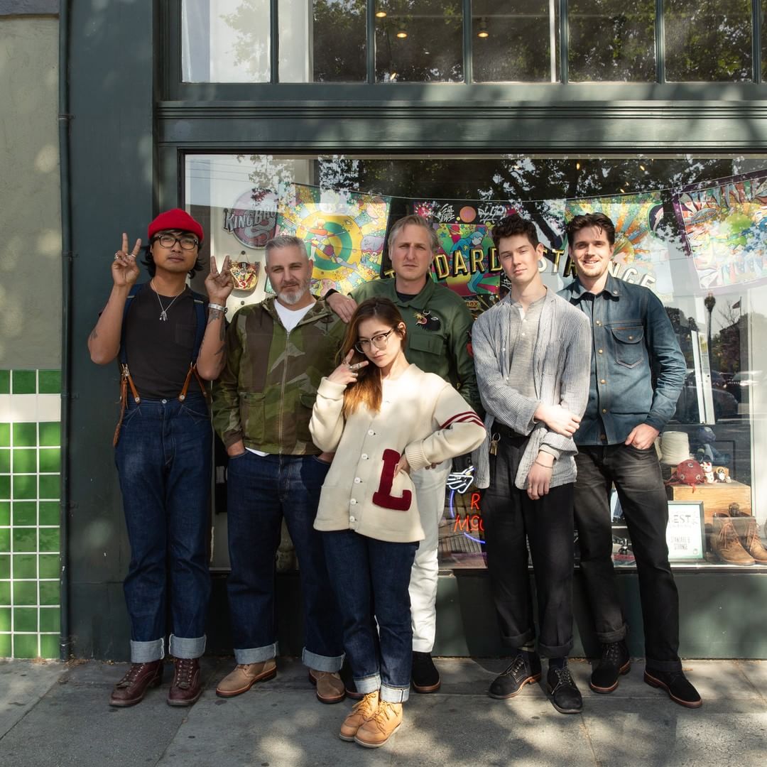 An Exclusive Interview with John Lofgren