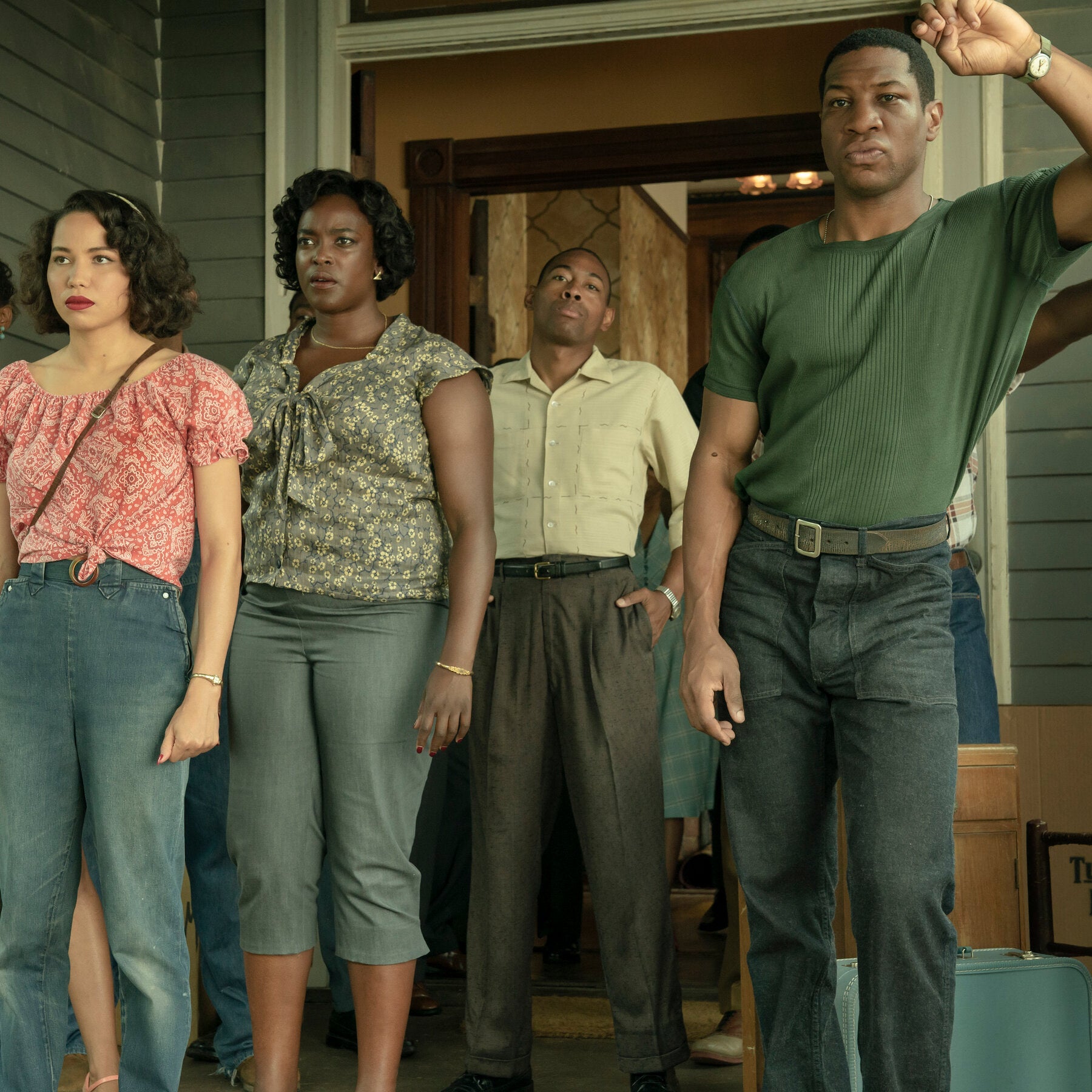 The Look of Love…Craft