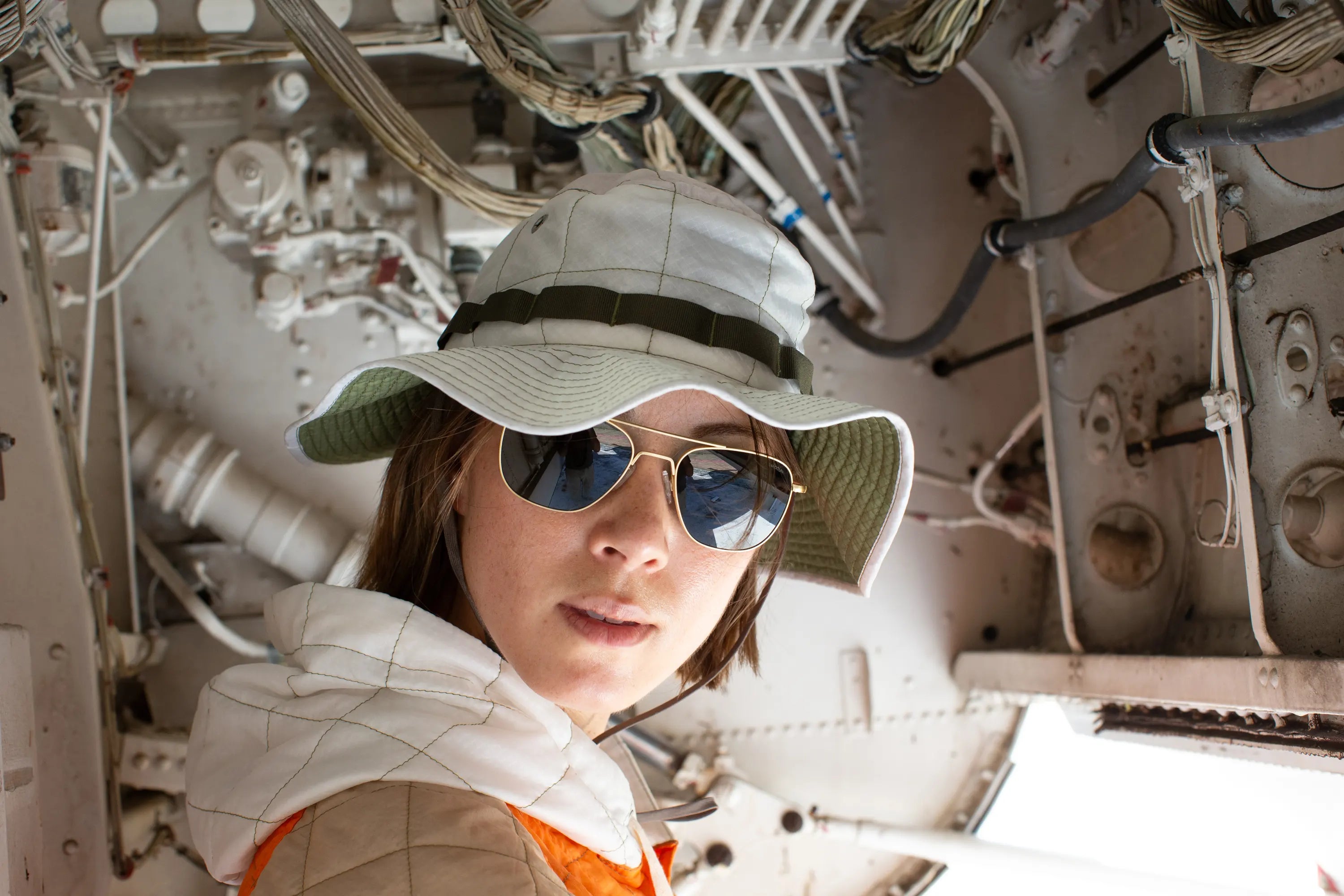 W'menswear's Lauren Yates In Her Own Words