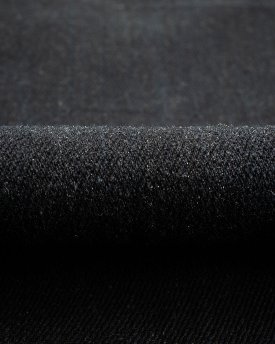 11.11 Zed Trouser - Midnight Indigo - Standard & Strange