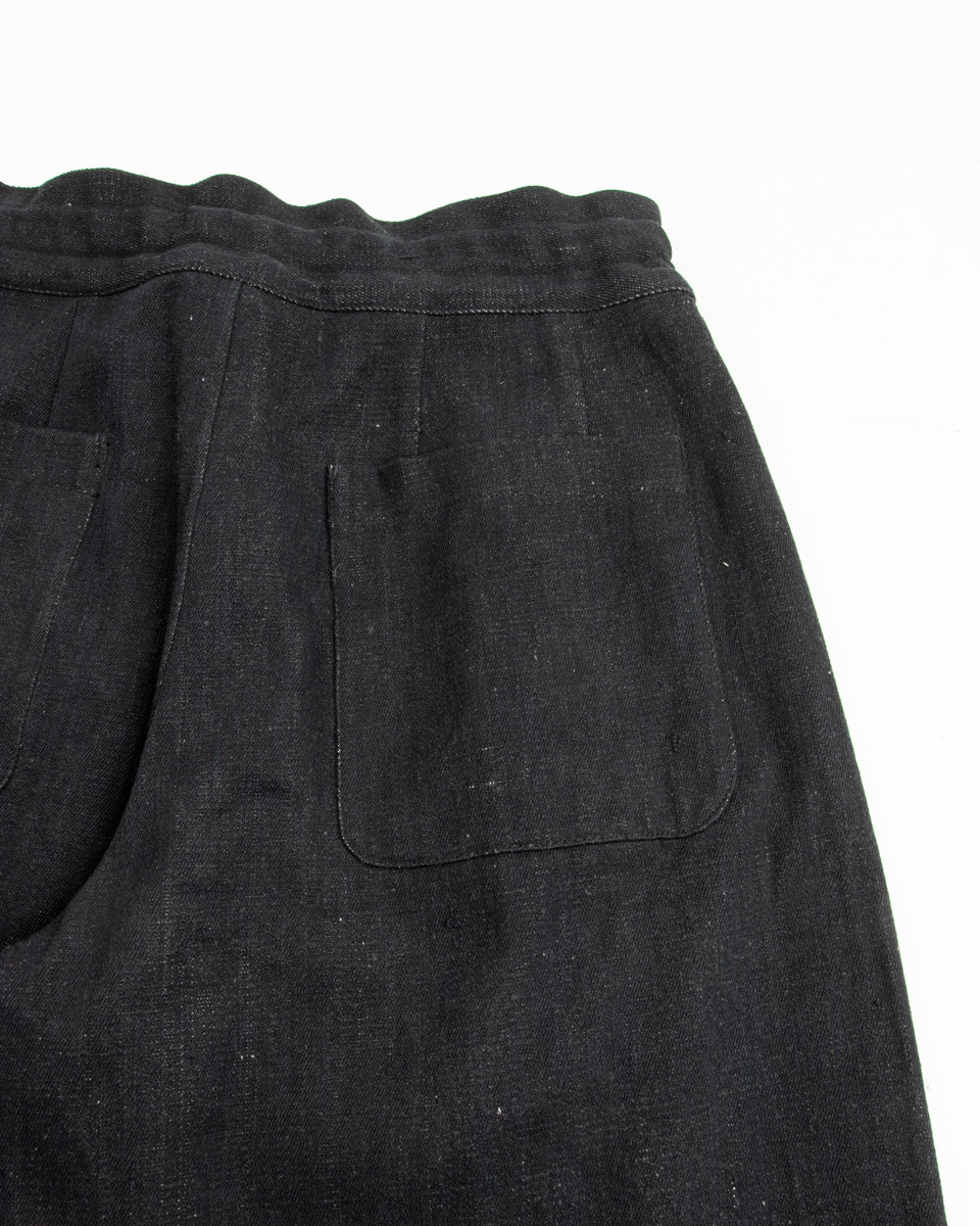 11.11 Zed Trouser - Midnight Indigo - Standard & Strange