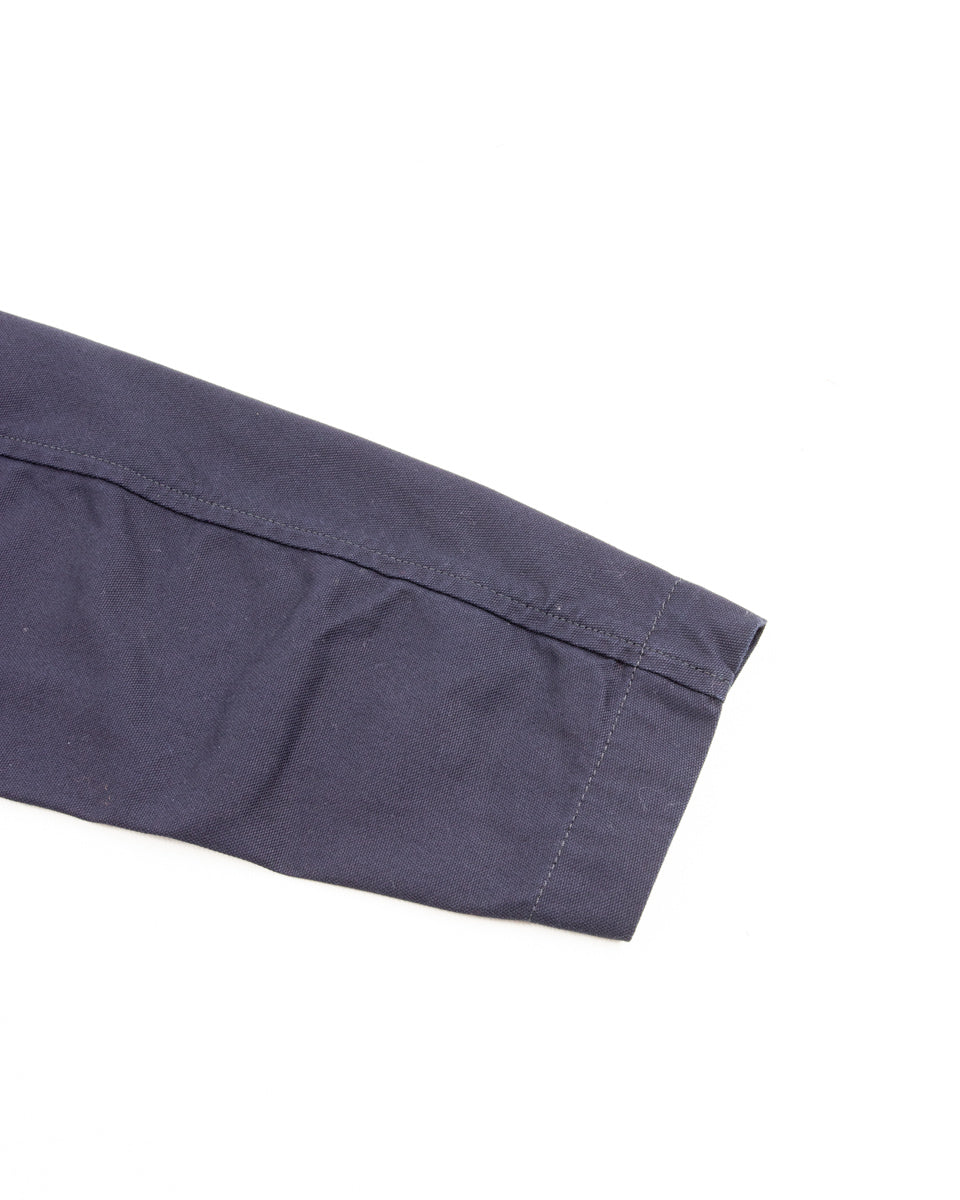 1st PAT-RN Greenwich Jacket - Dark Blue Oxford - Standard & Strange