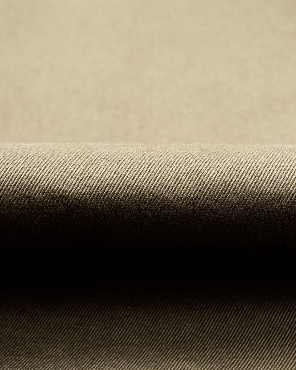 1st PAT-RN Pierce Jacket - Jungle Green Gabardine - Standard & Strange