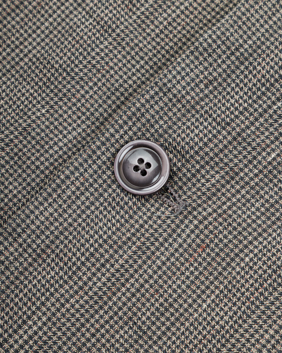 1st PAT-RN Artis Jacket - Walnut HBT - Standard & Strange