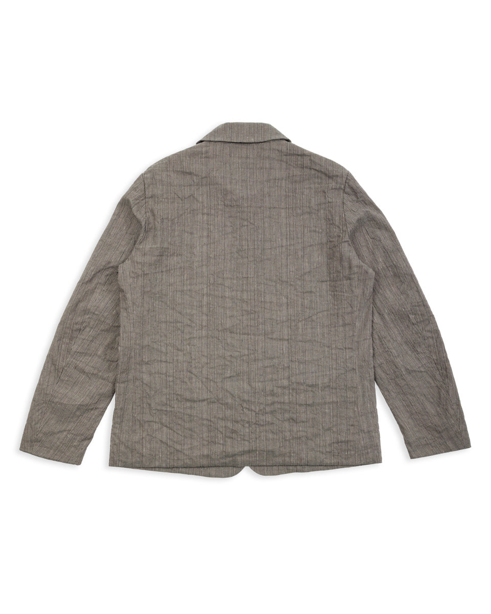 1st PAT-RN Artis Jacket - Walnut HBT - Standard & Strange