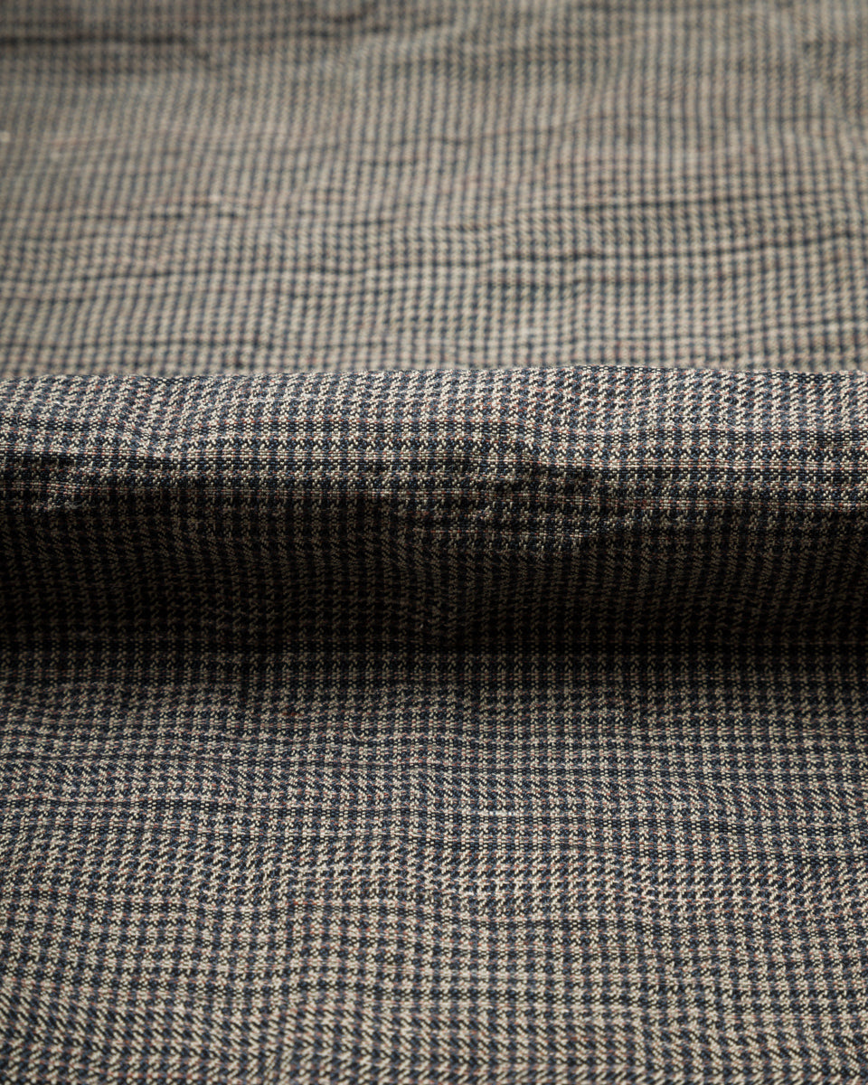 1st PAT-RN Artis Jacket - Walnut HBT - Standard & Strange