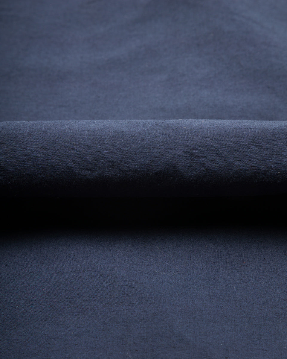 1st PAT-RN Railroad Jacket - Navy Slub - Standard & Strange