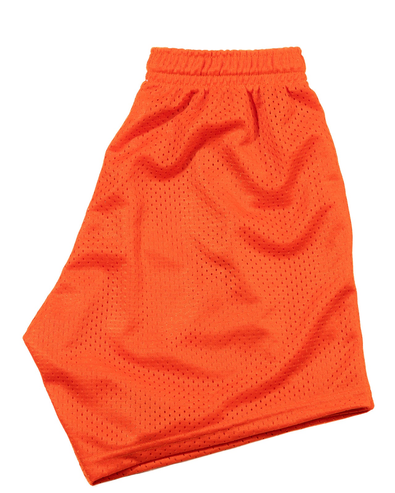 American Trench S&S x American Trench Mesh Short - Orange - Standard & Strange