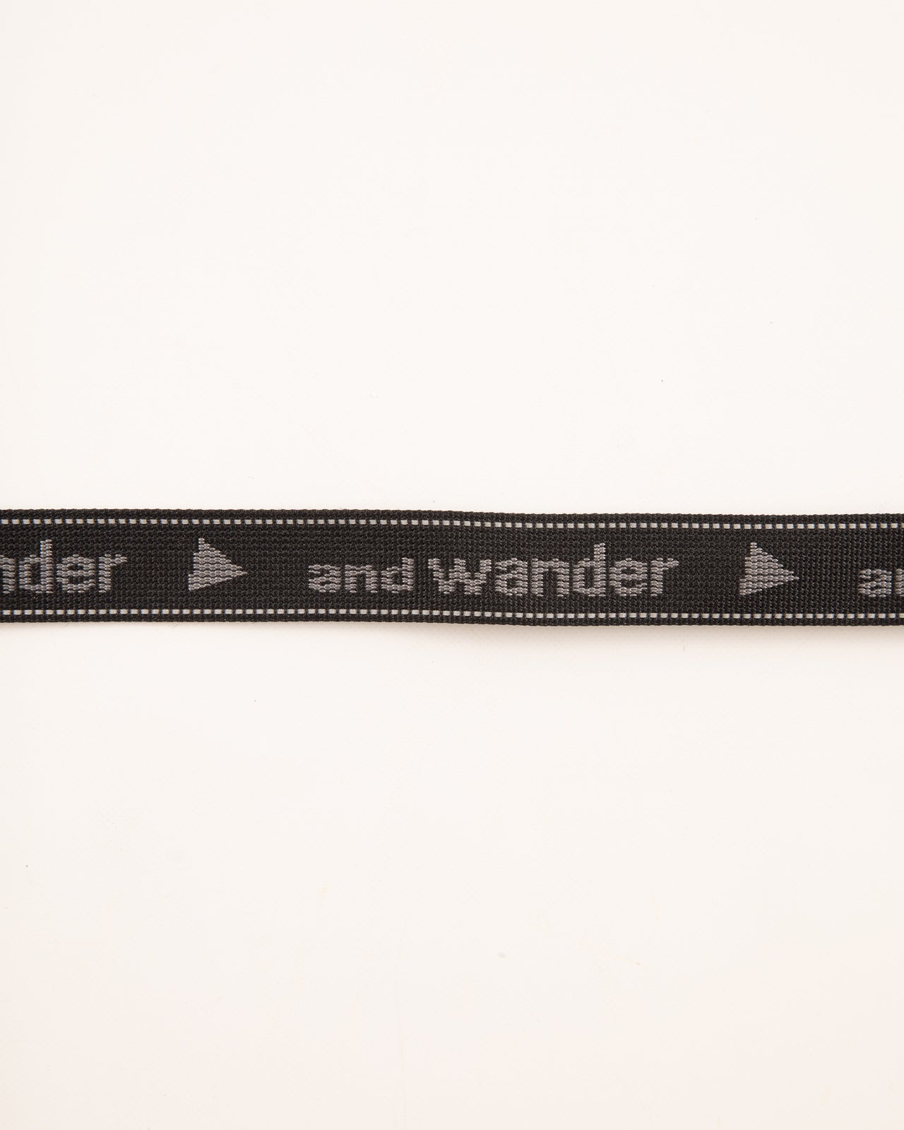 And Wander YOKA x and wander TAKIBI Wood Table - Wood - Standard & Strange