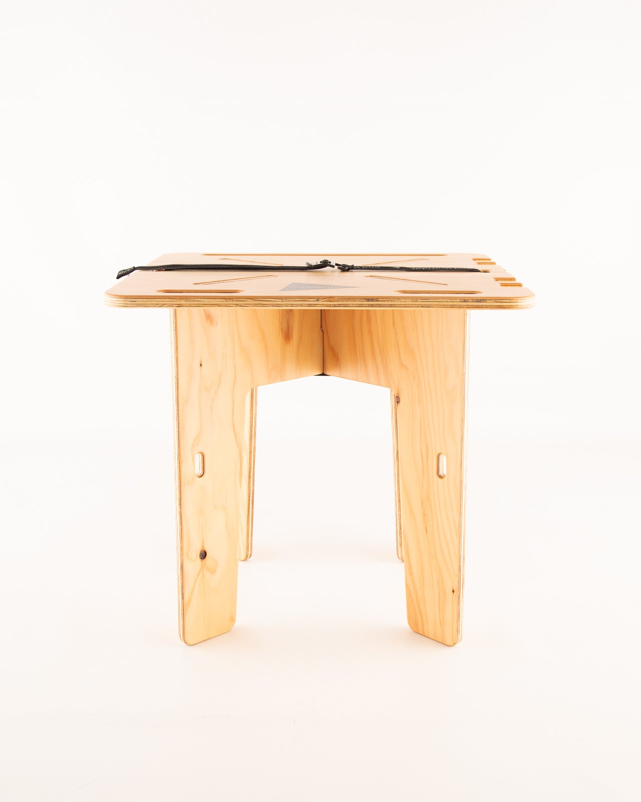 And Wander YOKA x and wander TAKIBI Wood Table - Wood - Standard & Strange