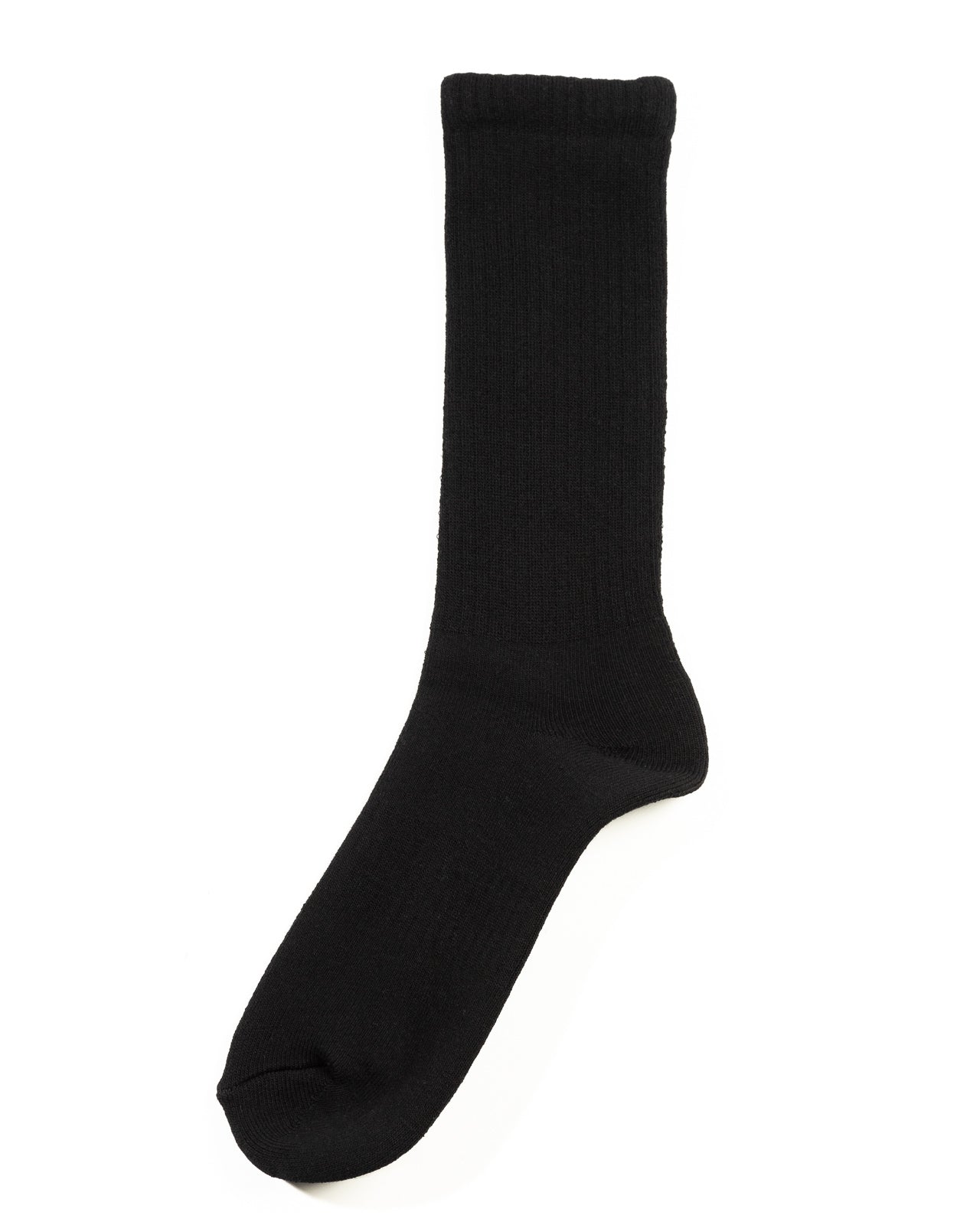 Attractions Boots Sox - Black - Standard & Strange