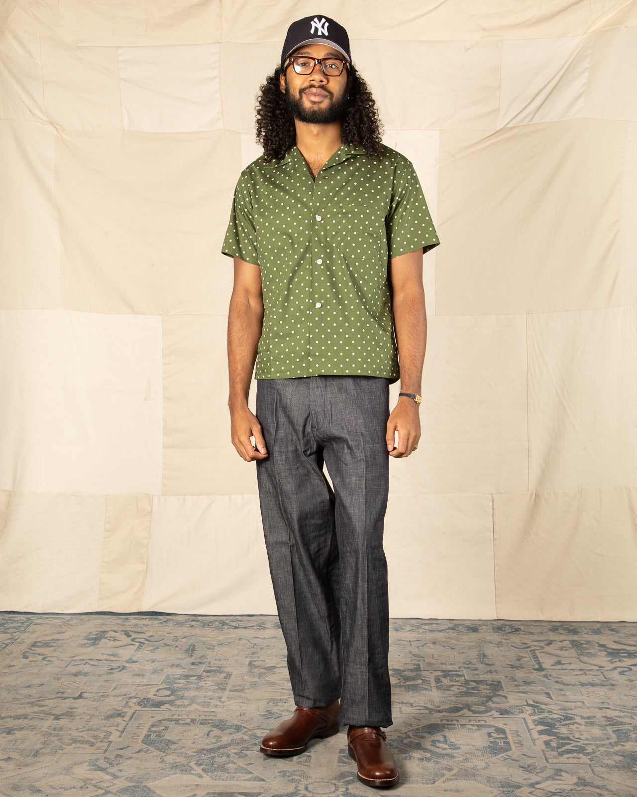 Attractions Cowboy Boots - Brown - Standard & Strange