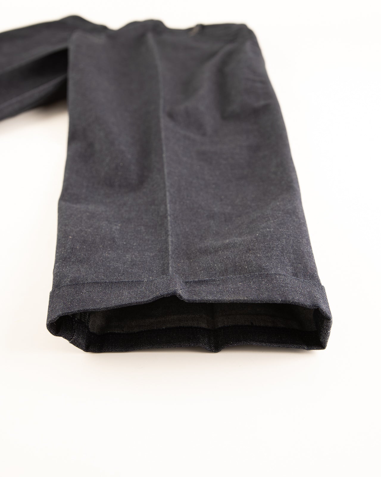 Attractions Heritage Denim Trousers - Indigo - Standard & Strange