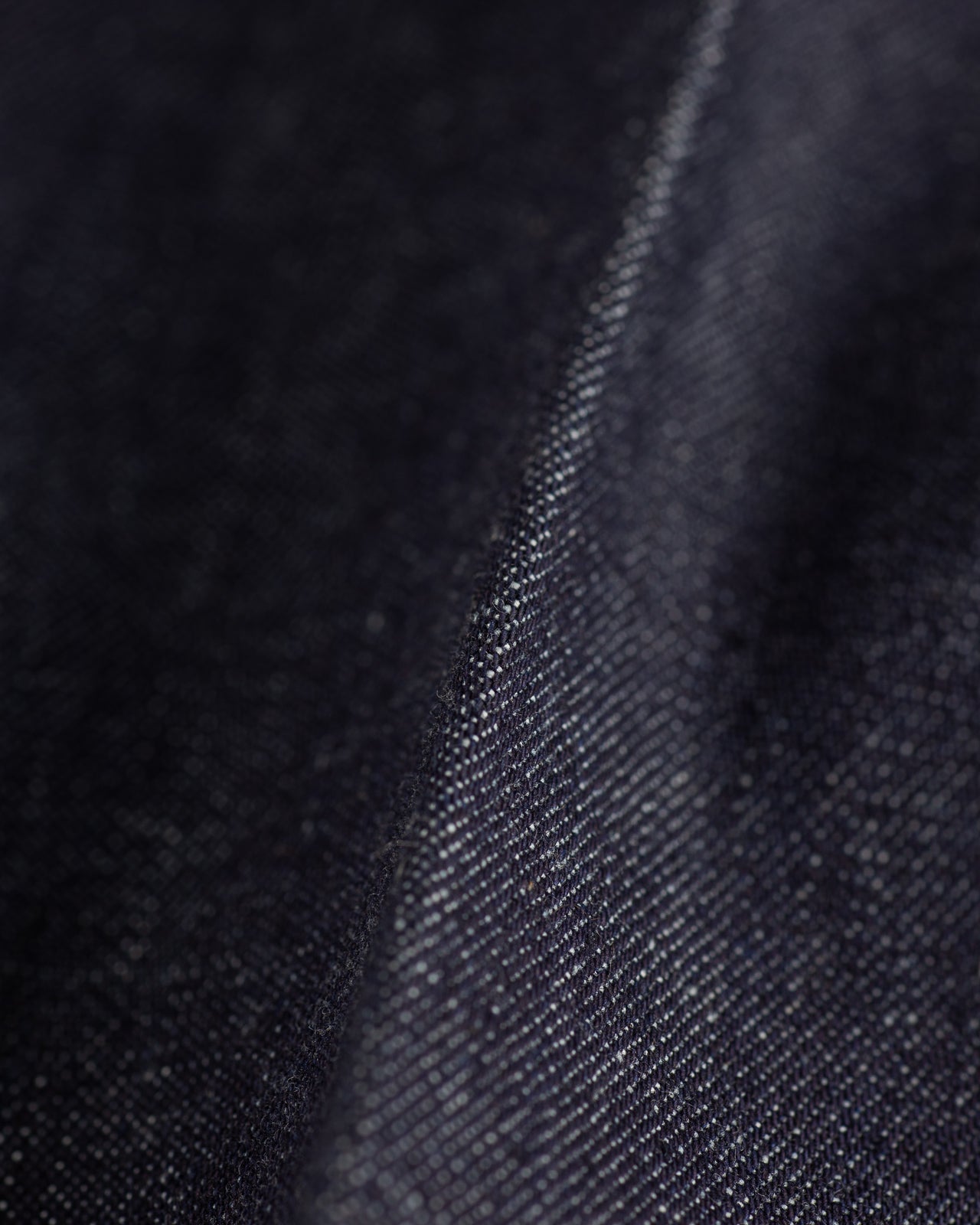 Attractions Heritage Denim Trousers - Indigo - Standard & Strange