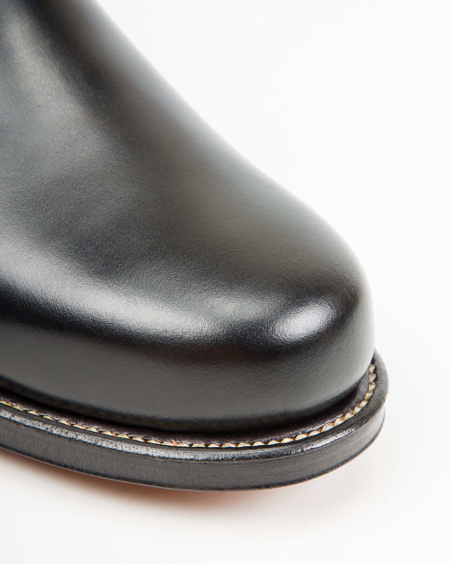 Attractions Romeo Shoes - Black - Standard & Strange