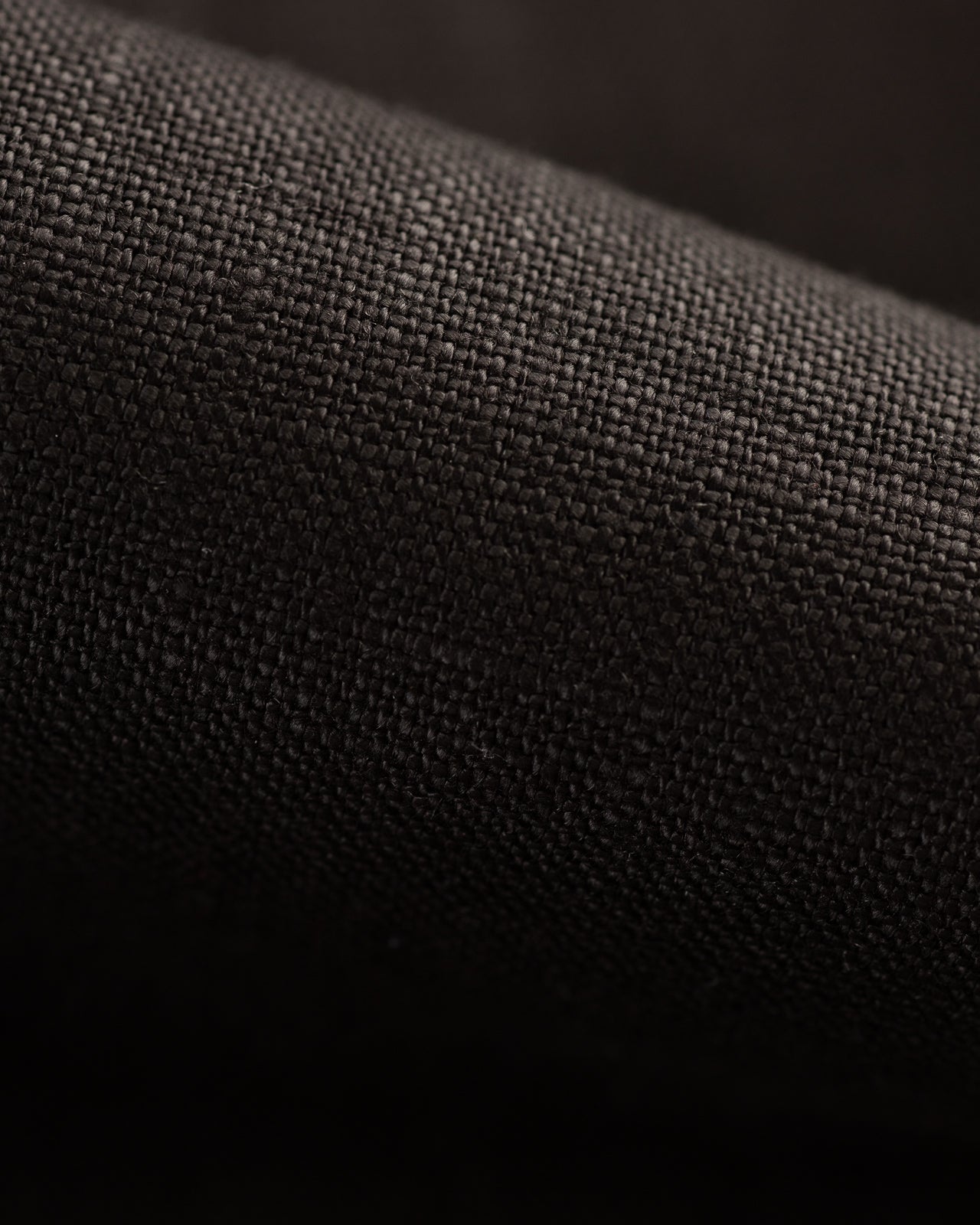 Attractions Summer Trousers - Black - Standard & Strange