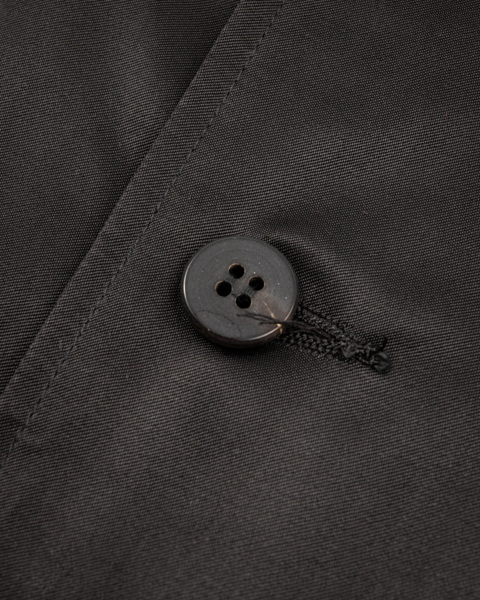 Black Sign AHEN Doctor Jacket - Ahen Black - Standard & Strange