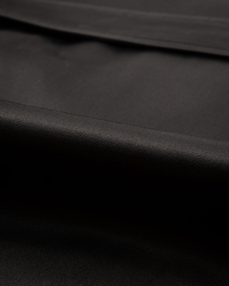 Black Sign AHEN Doctor Jacket - Ahen Black - Standard & Strange