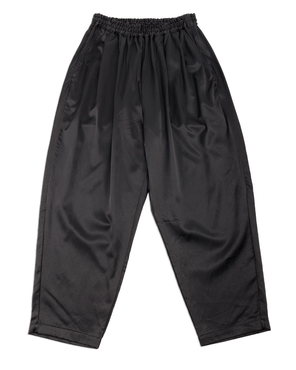 Black Sign AHEN Doctor Pants - Ahen Black – Standard & Strange