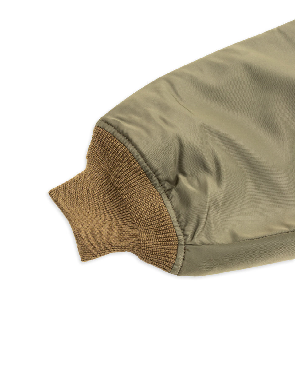 Black Sign Air Brigade Storm Pants - Force Green - Standard & Strange