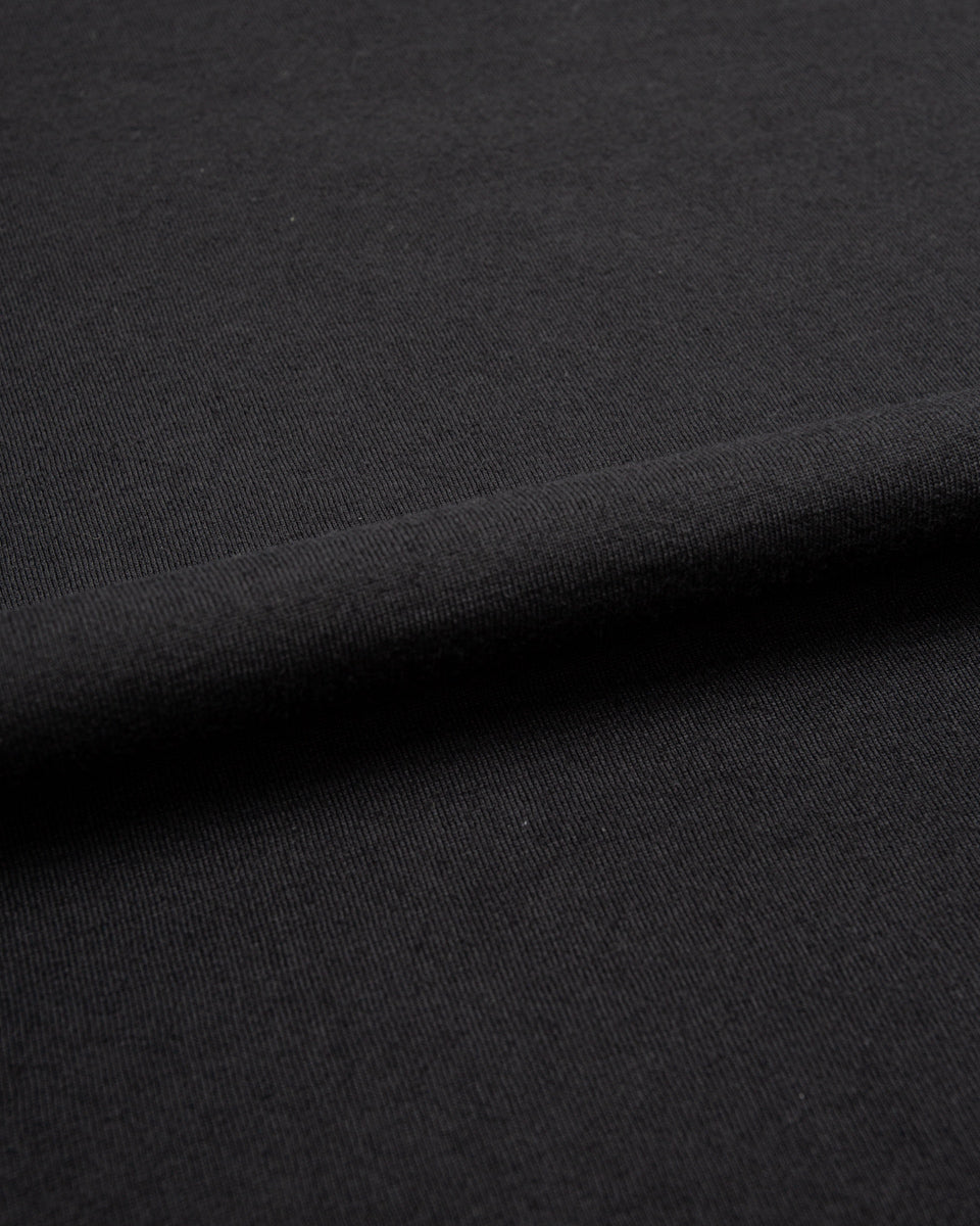 Black Sign BS Crew Neck Cooling Underwear - Black - Standard & Strange