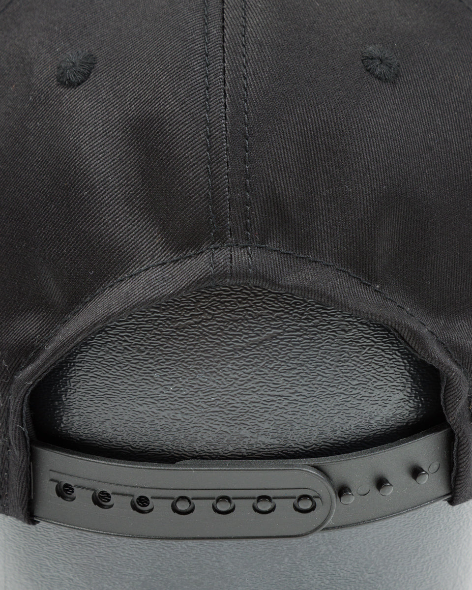 Black Sign BS Handler Cap - Midnight Code "B" - Standard & Strange