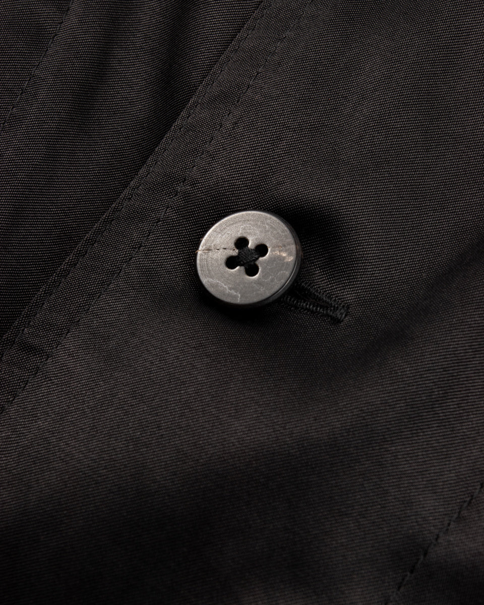 Black Sign BS Souvenir Jacket "Sharekoube" - Shady Black - Standard & Strange