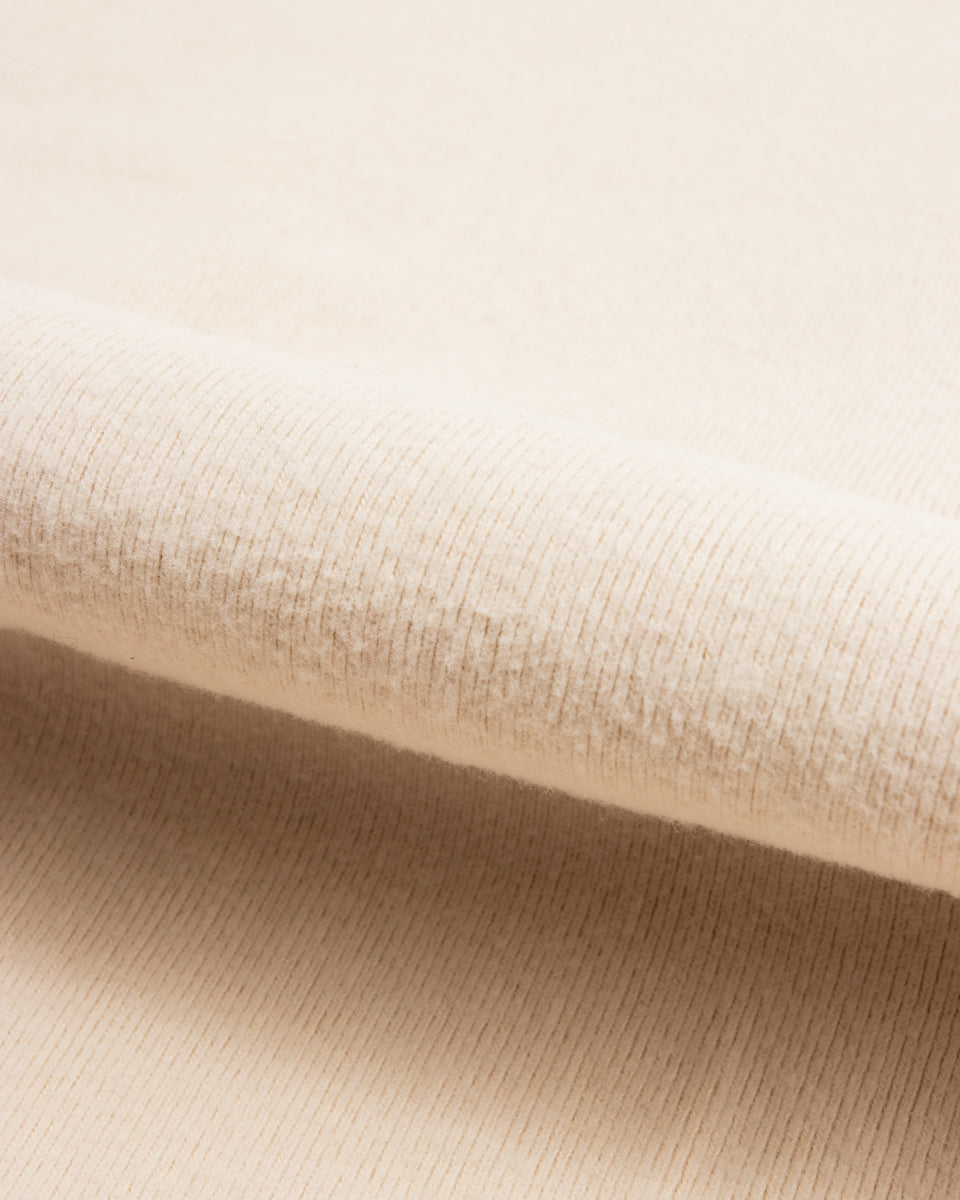 Black Sign Button Front Amish Underwear - Beige - Standard & Strange