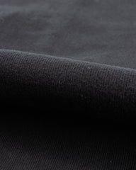 Black Sign Button Front Amish Underwear - Midnight Black - Standard & Strange