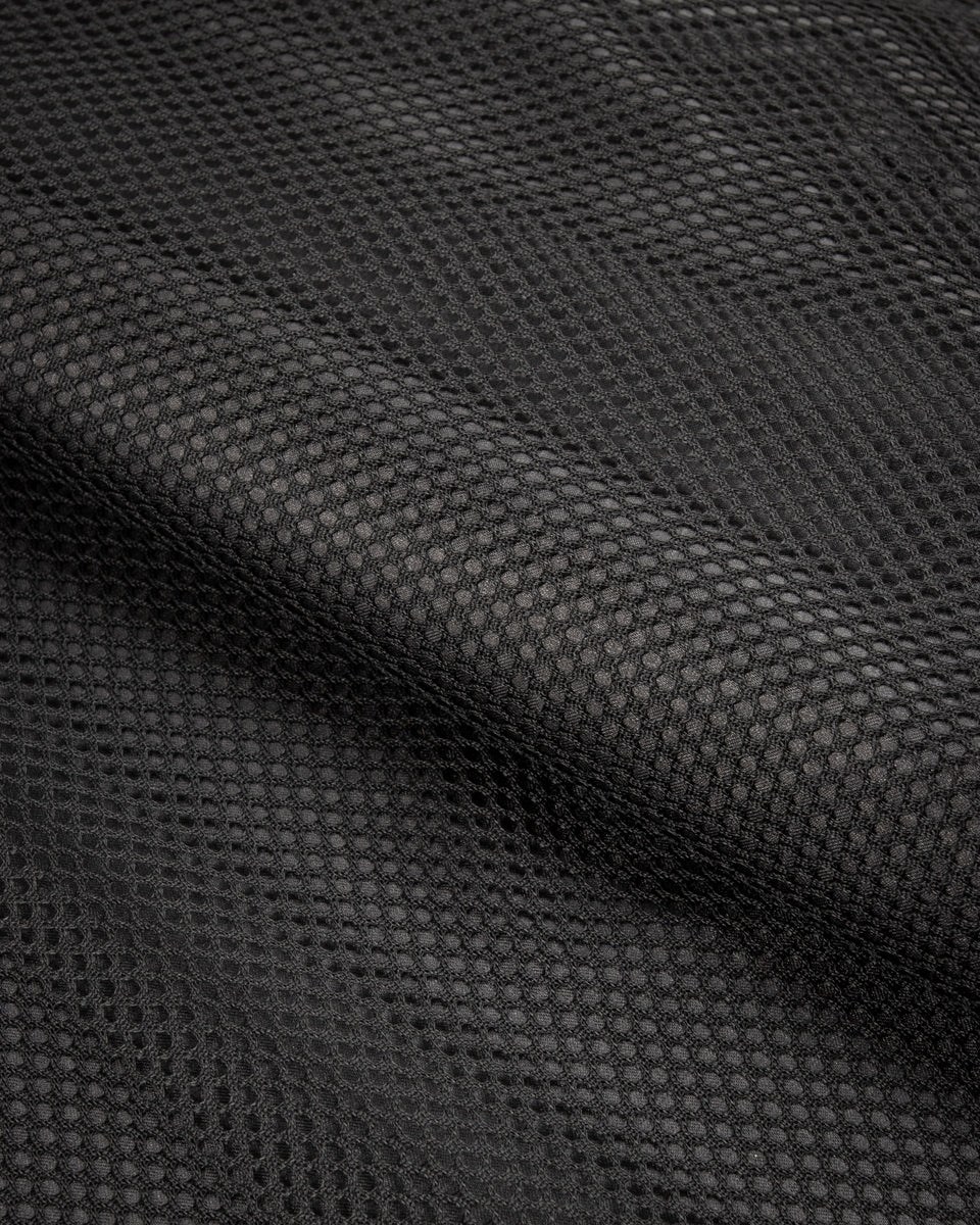 Black Sign EPIC BS Anorak Parka - Stealth Black - Standard & Strange