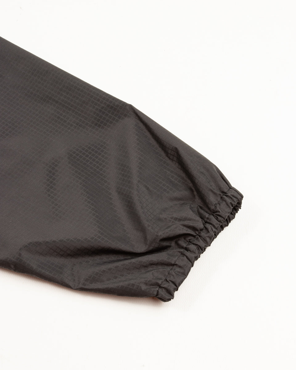 Black Sign EPIC BS Anorak Parka - Stealth Black - Standard & Strange