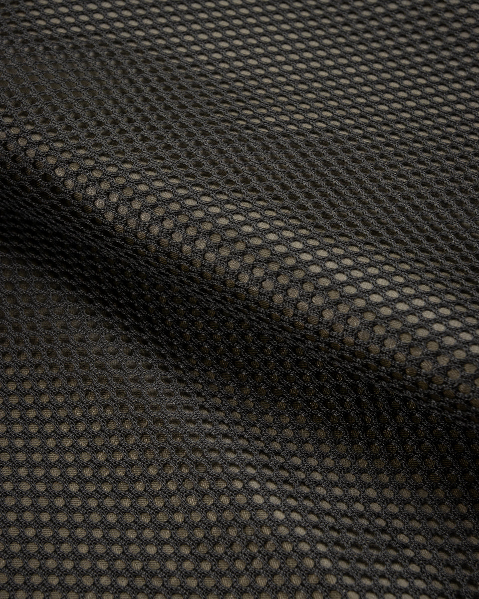 Black Sign EPIC BS Anorak Parka - Stealth Green - Standard & Strange