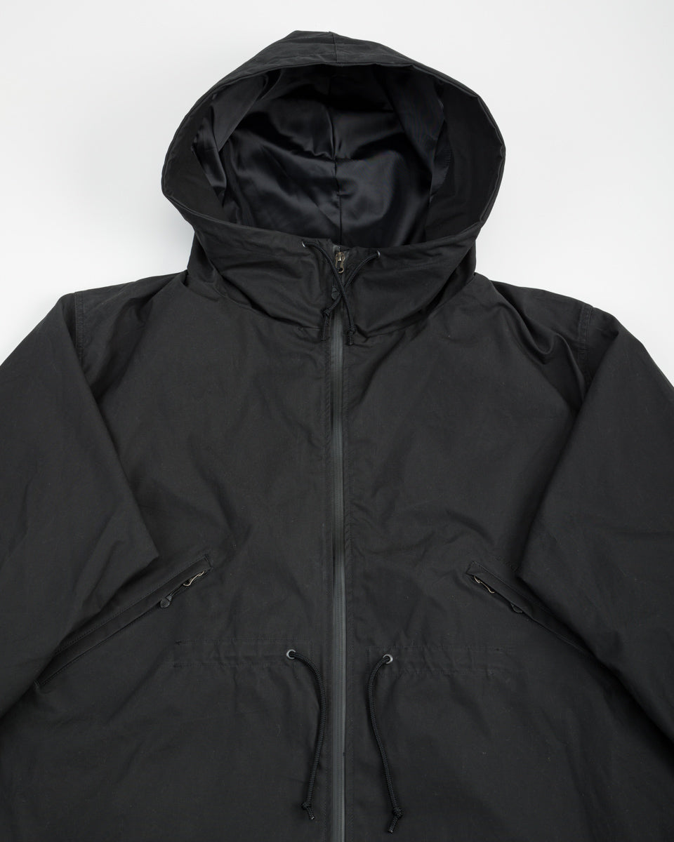 Black Sign Neo Devil Dogs Coat - Stealth Black – Standard & Strange