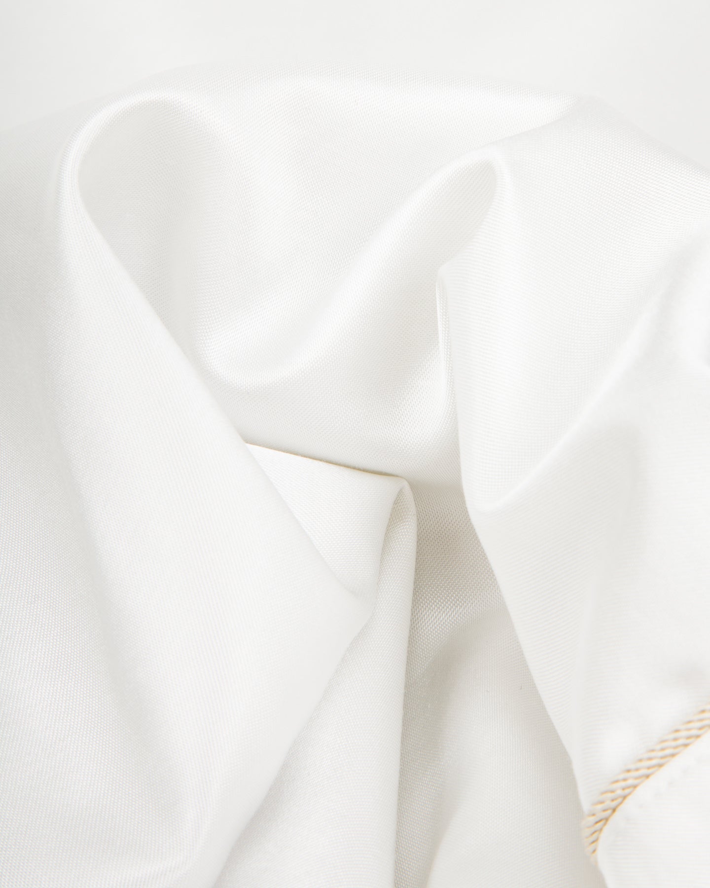 Black Sign Rebel Pants - Flashy White - Standard & Strange