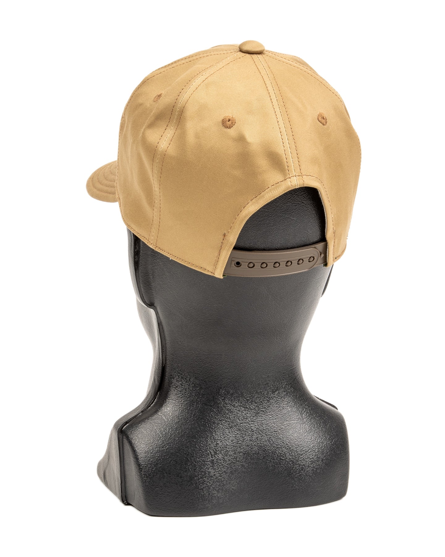 Standard & Strange Trucker Cap - Beige Chino
