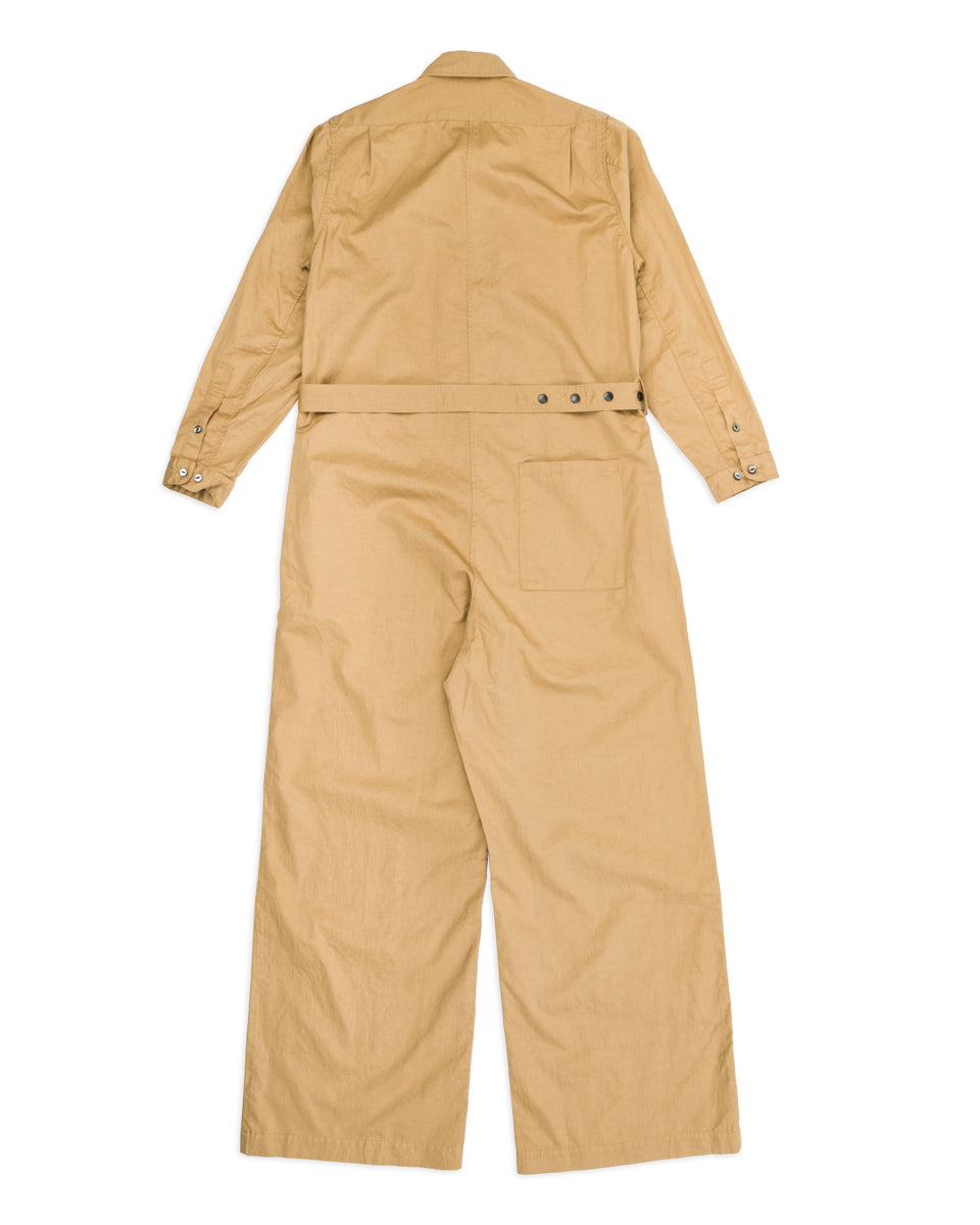Black Sign Stealth Force Summer Suit - Desert Beige - Standard & Strange