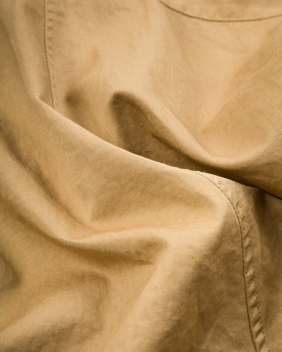 Black Sign Stealth Force Summer Suit - Desert Beige - Standard & Strange