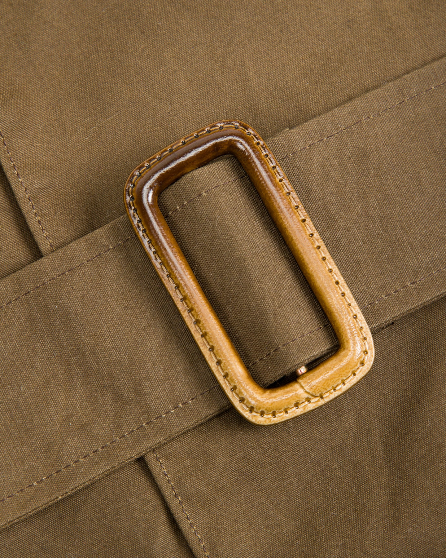 Black Sign Vagrant Coat - Weed - Standard & Strange