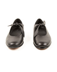Bode [Scratch & Dent] Verbena Shoe - Black 36 - Standard & Strange