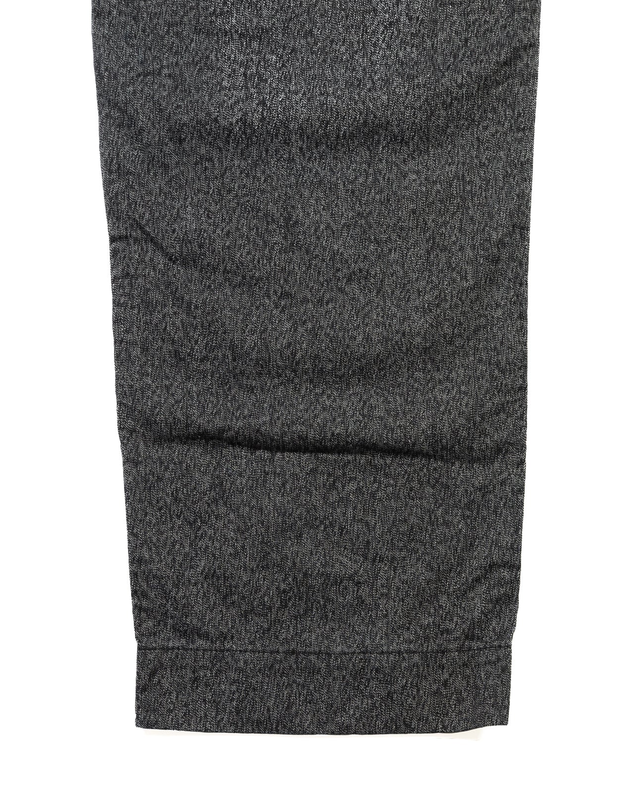 Bryceland's Co Army Chinos - Salt & Pepper (Washed) - Standard & Strange