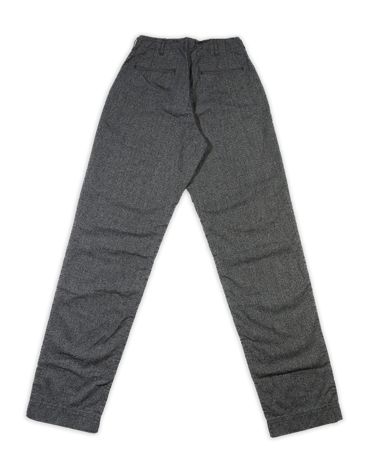 Bryceland's Co Army Chinos - Salt & Pepper (Washed) - Standard & Strange