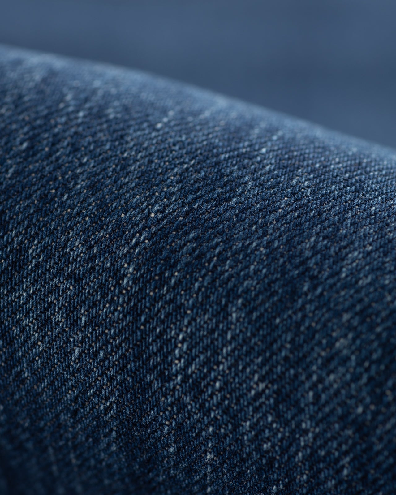 C.O.F Studio M5 Regular Straight Leg - 13oz Kuroki Selvedge 6x Wash - Standard & Strange