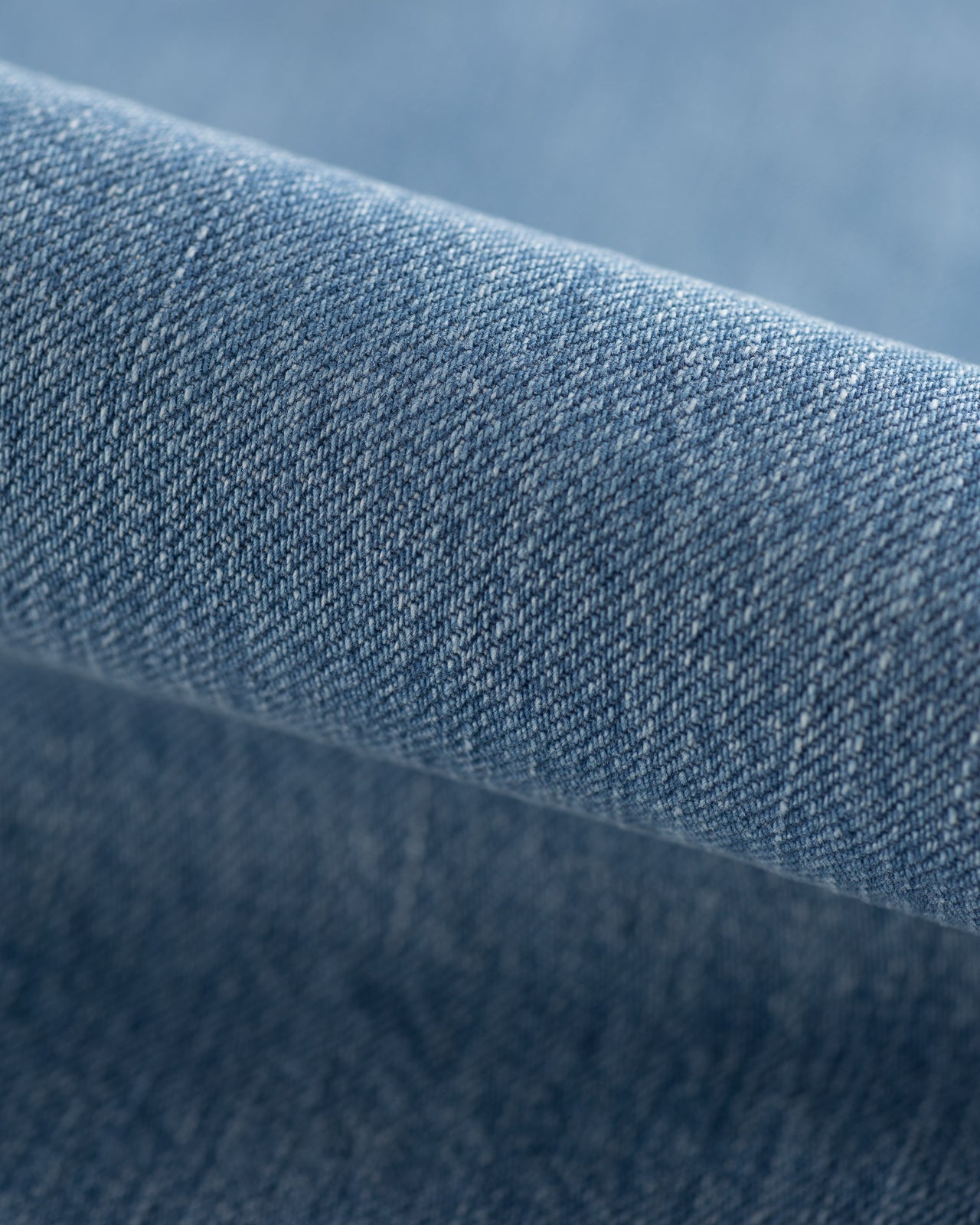 C.O.F Studio M5 Regular Straight Leg - 13oz Kuroki Selvedge 9x Wash - Standard & Strange