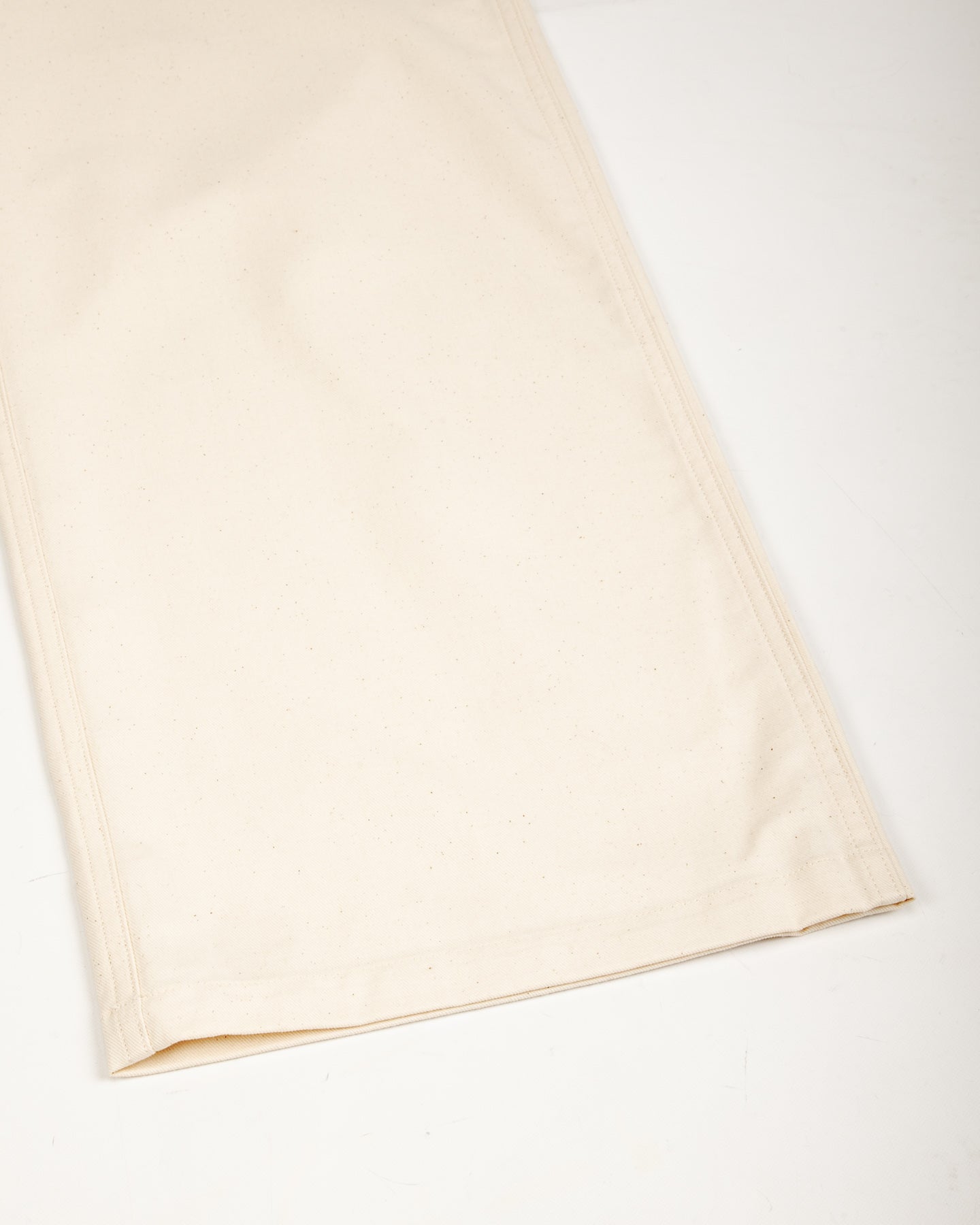 Clinch Boots BSC Uniform Split Jumpsuit Pants - Off White - Standard & Strange
