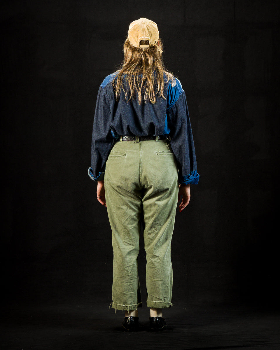 Cotton x Linen IDG KATMANDU Shirt 23' - IDG