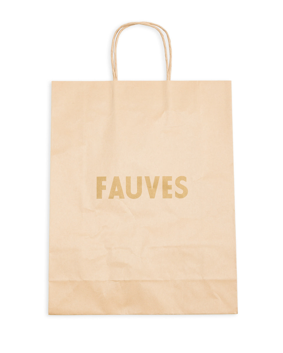 Fauves Ranch Pant II - Navy Denim - Standard & Strange