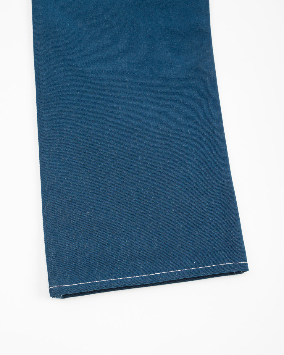 Fauves Ranch Pant II - Navy Denim - Standard & Strange