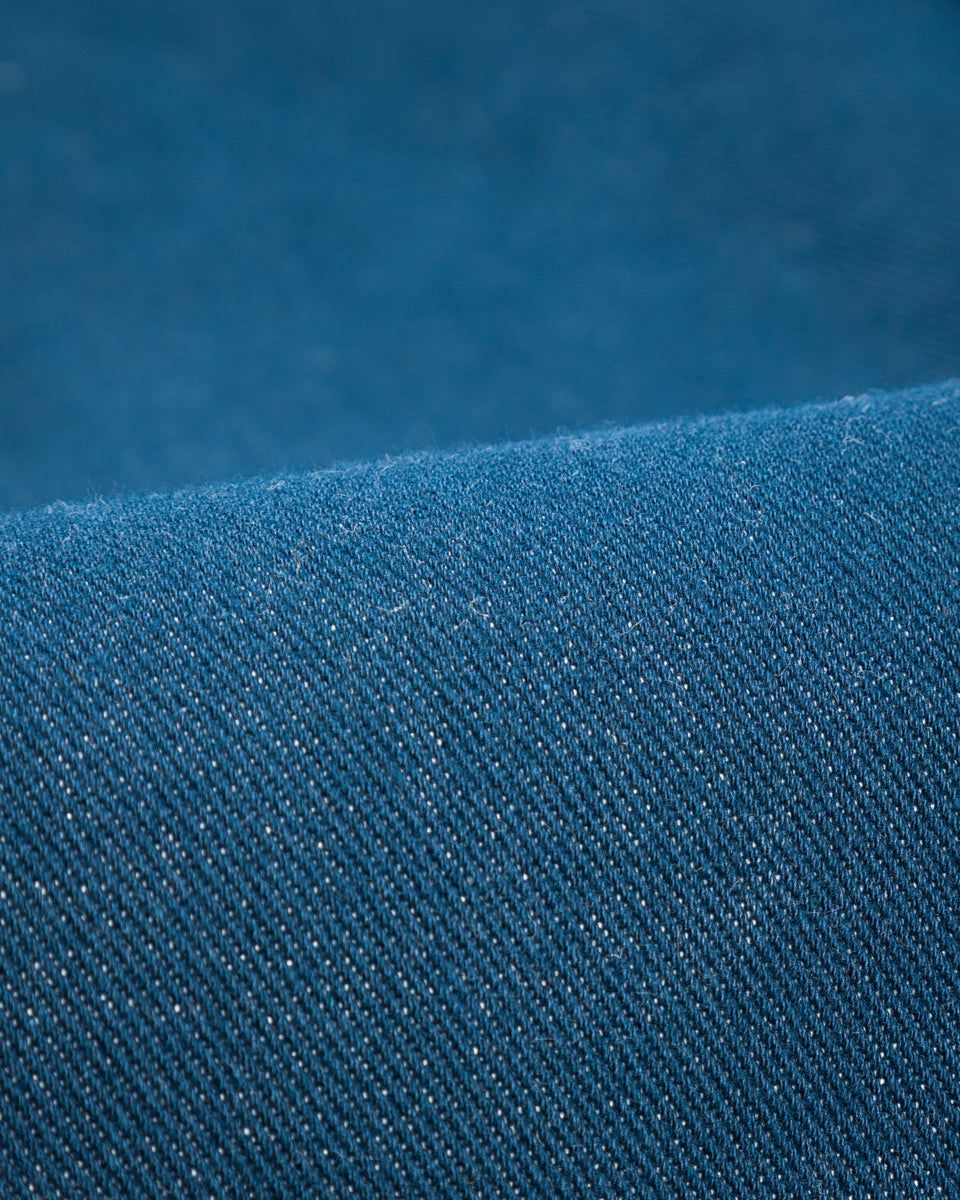 Fauves Ranch Pant II - Navy Denim - Standard & Strange