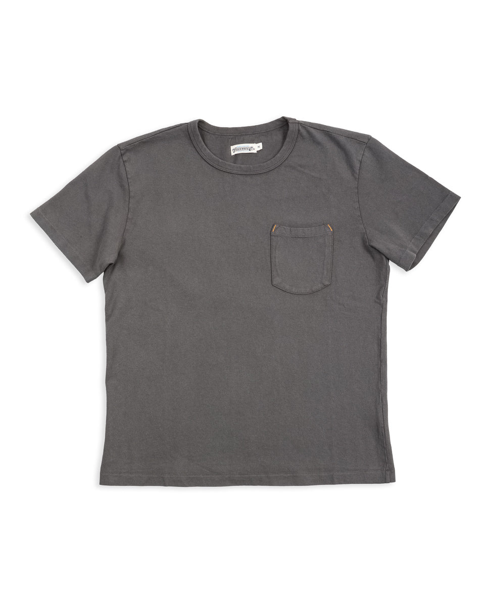 Freenote 13 oz Shifter Tee - Midnight – Standard & Strange